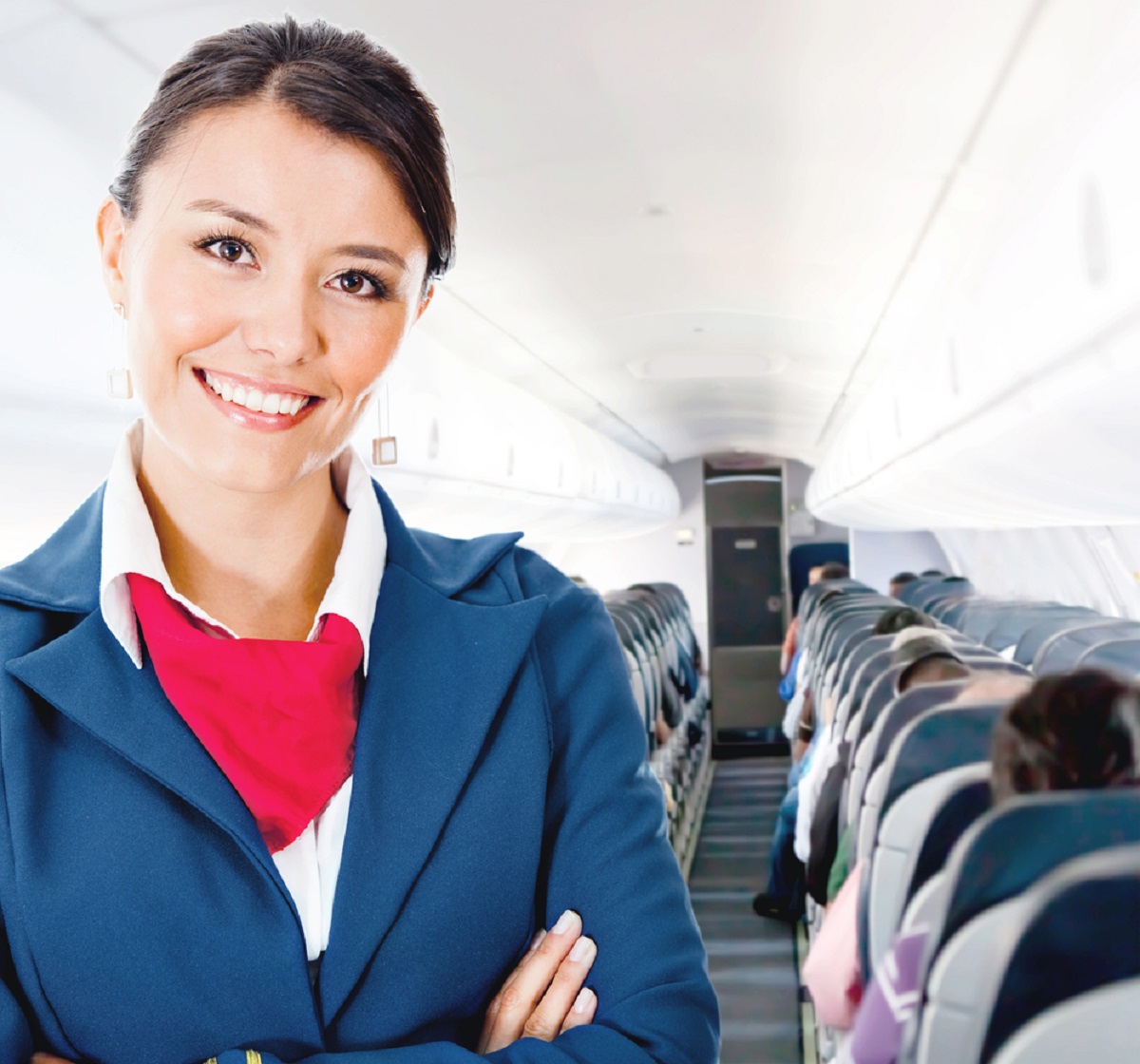 10 Steps to Take After Deciding to Become a Flight Attendant