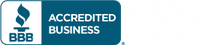 BBB Accredited Business Rating